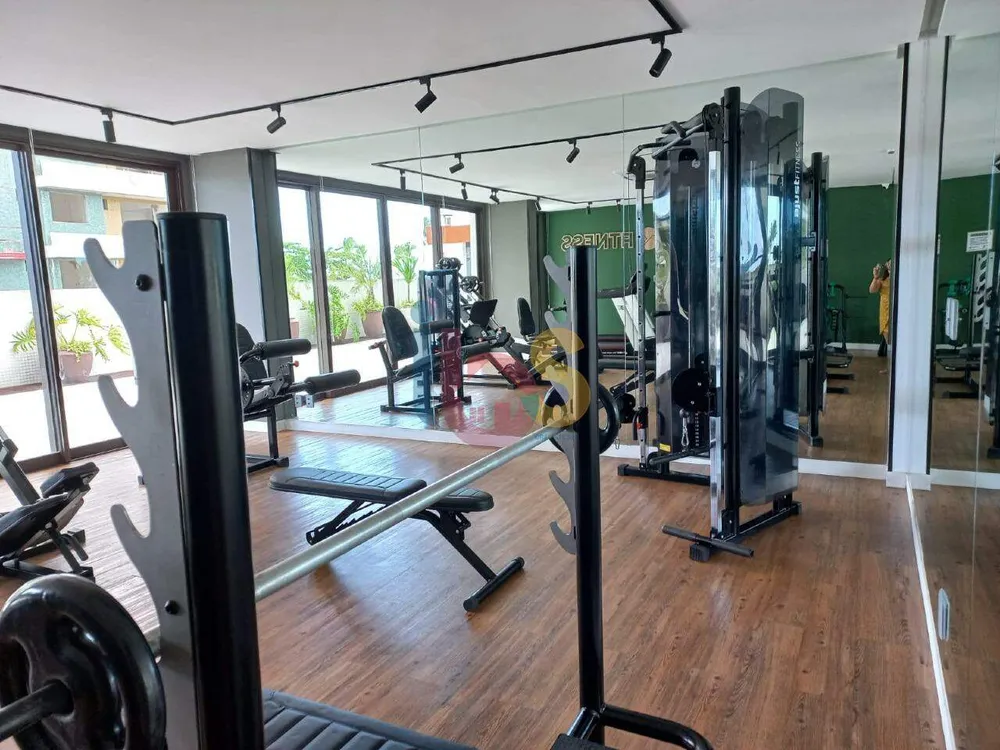 Apartamento, 2 quartos, 77 m² - Foto 10