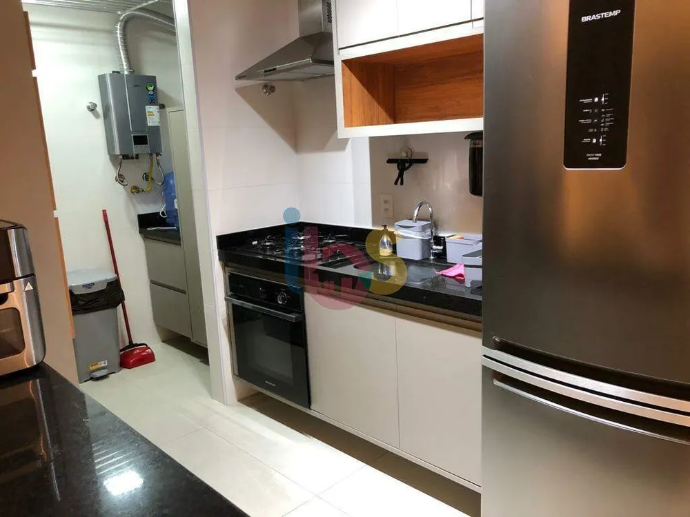 Apartamento, 2 quartos, 77 m² - Foto 8