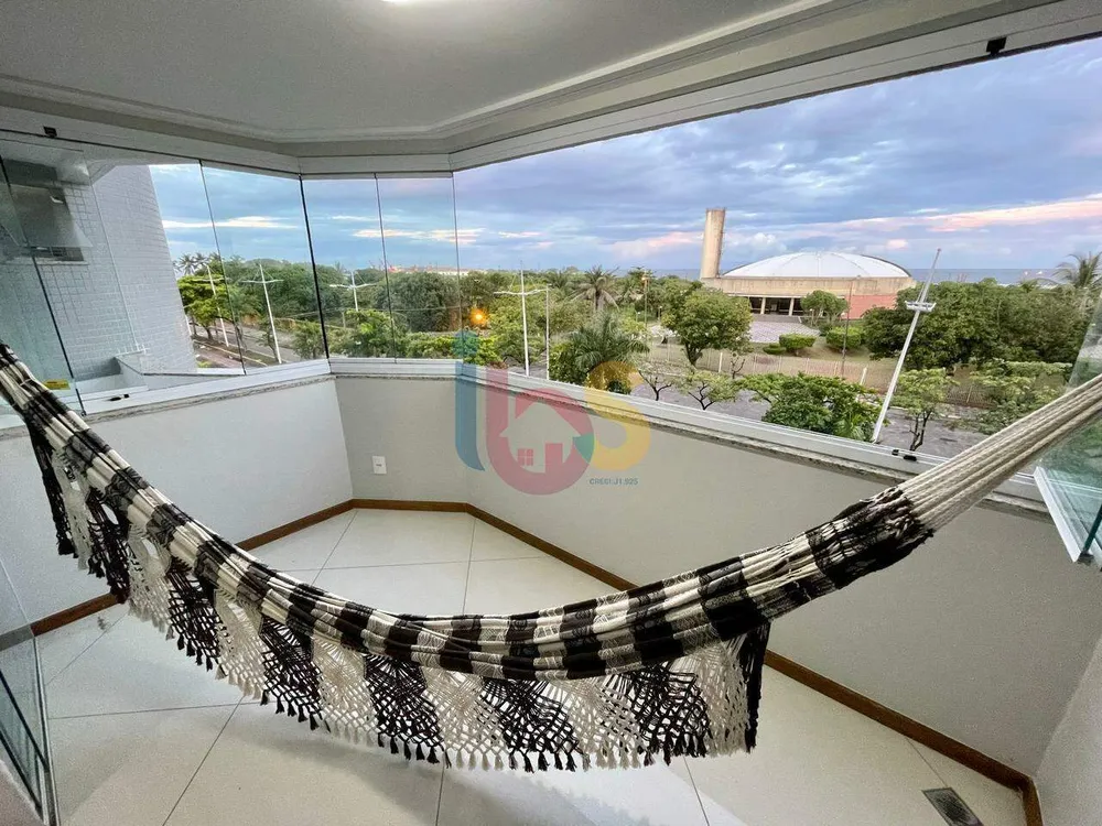 Apartamento, 3 quartos, 170 m² - Foto 3