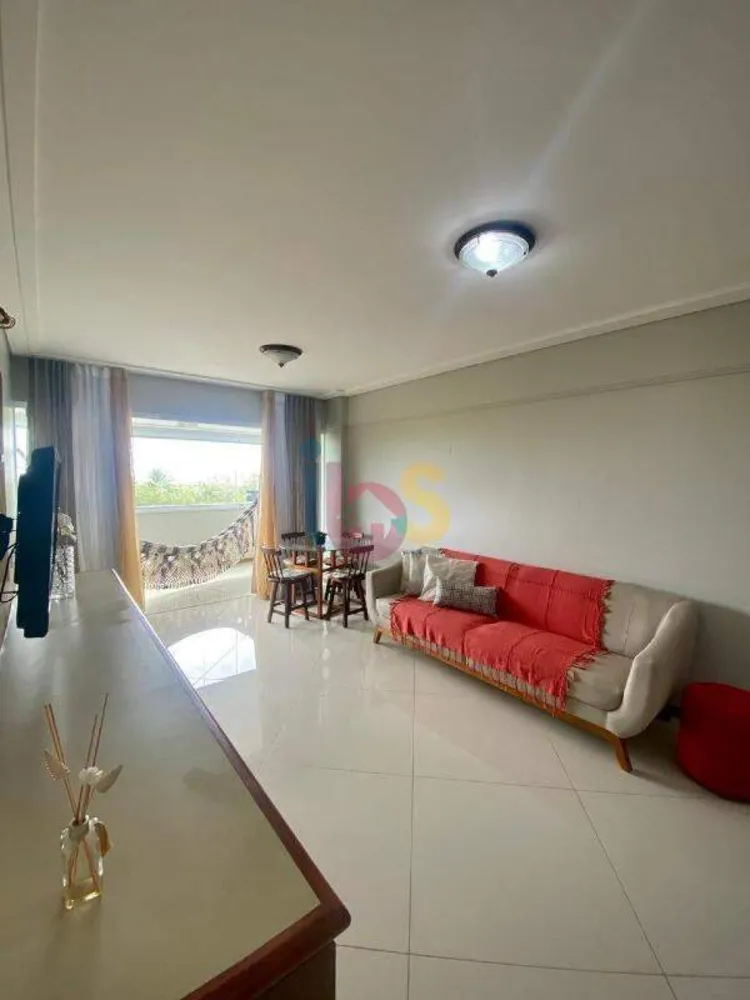 Apartamento, 3 quartos, 170 m² - Foto 2