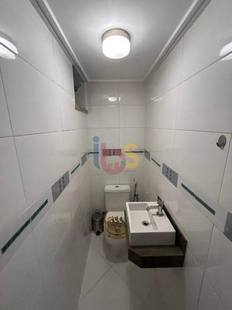 Apartamento, 3 quartos, 170 m² - Foto 1