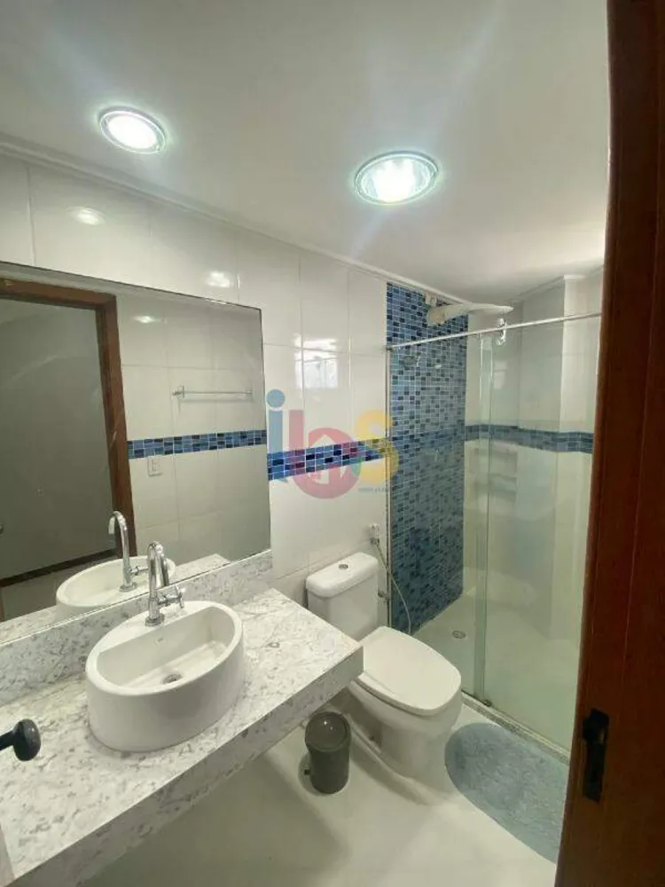 Apartamento, 3 quartos, 170 m² - Foto 4
