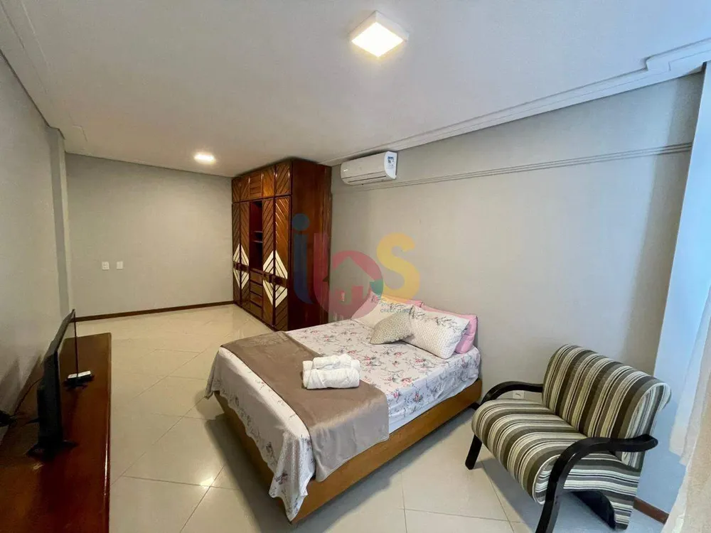 Apartamento, 3 quartos, 170 m² - Foto 6