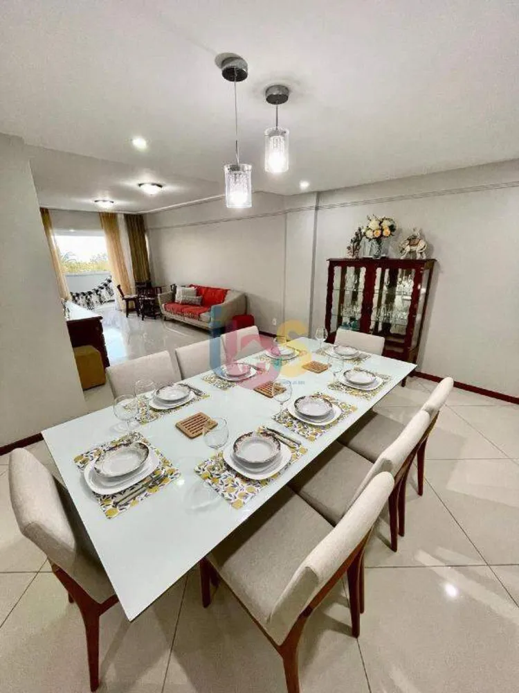 Apartamento, 3 quartos, 170 m² - Foto 4