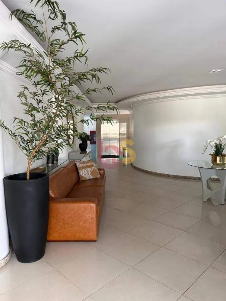 Apartamento, 3 quartos, 170 m² - Foto 7