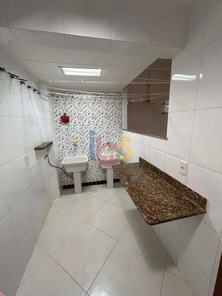 Apartamento, 3 quartos, 170 m² - Foto 6