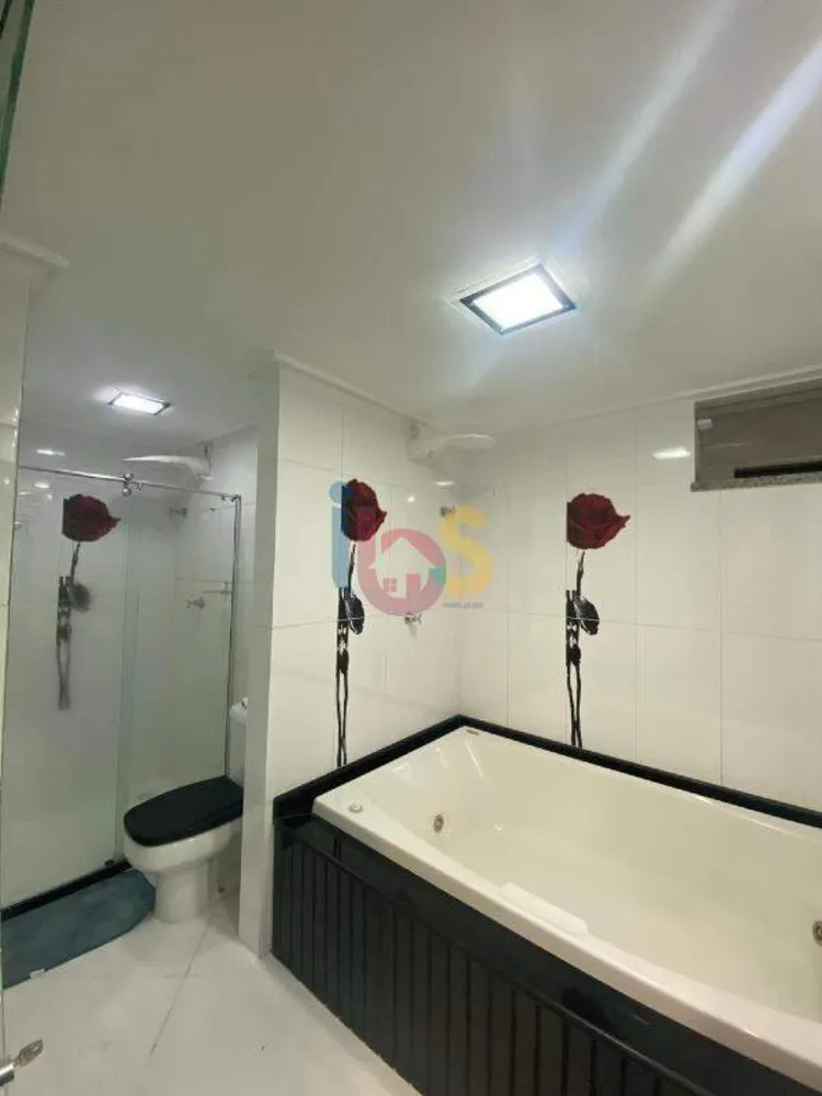 Apartamento, 3 quartos, 170 m² - Foto 2