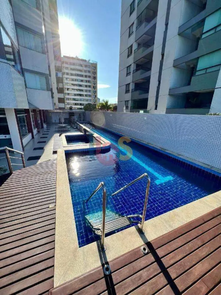 Apartamento, 3 quartos, 170 m² - Foto 5