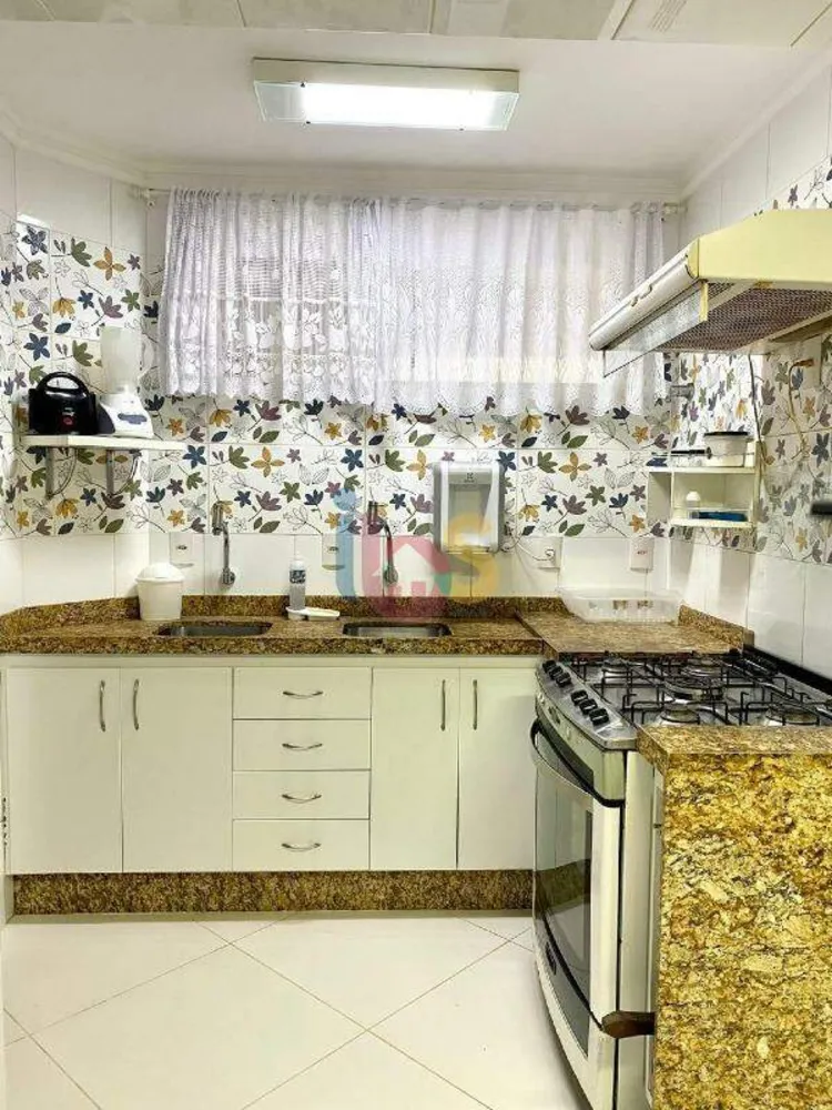Apartamento, 3 quartos, 170 m² - Foto 5