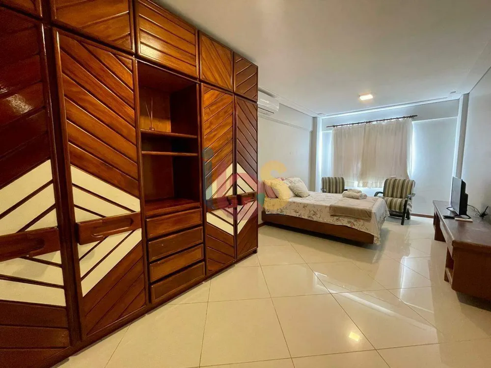 Apartamento, 3 quartos, 170 m² - Foto 8