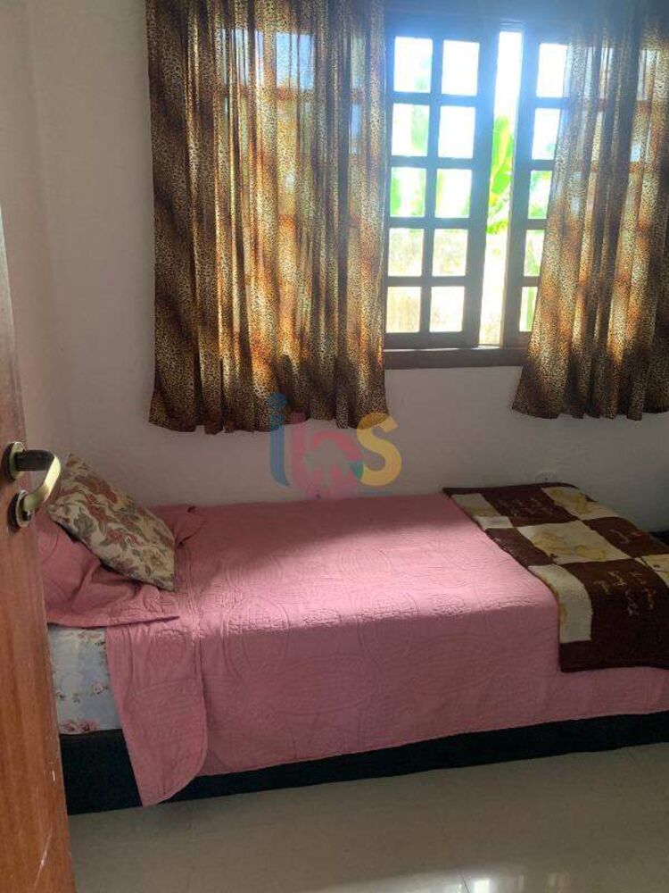 Casa à venda com 3 quartos, 90m² - Foto 5