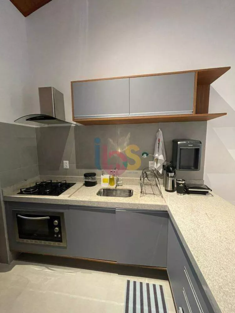 Apartamento à venda com 2 quartos, 77m² - Foto 20