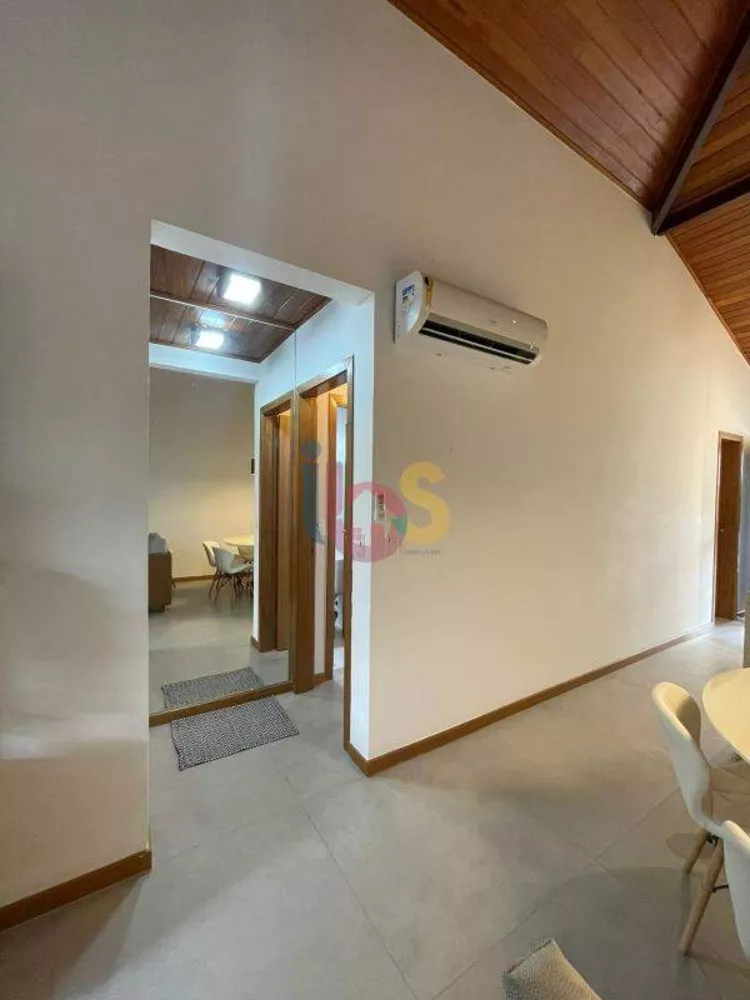 Apartamento à venda com 2 quartos, 77m² - Foto 10