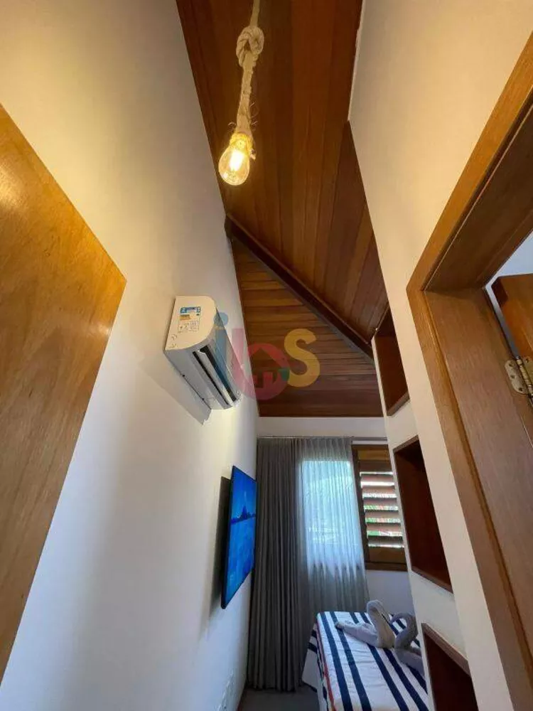 Apartamento à venda com 2 quartos, 77m² - Foto 16