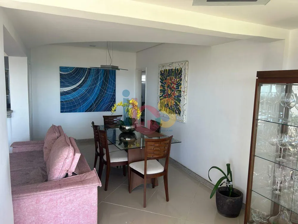 Apartamento, 3 quartos, 120 m² - Foto 3