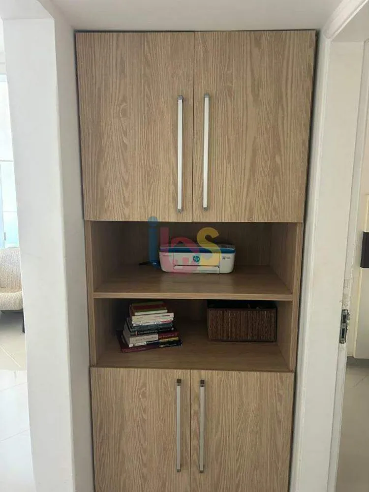 Apartamento, 3 quartos, 120 m² - Foto 6