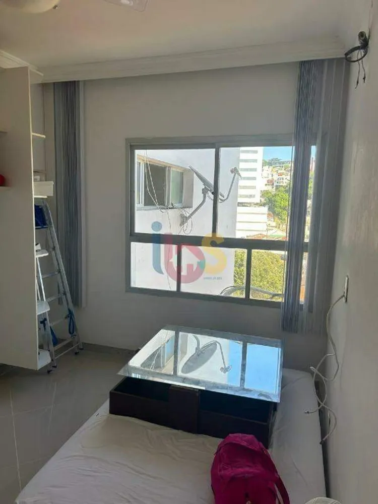 Apartamento, 3 quartos, 120 m² - Foto 7