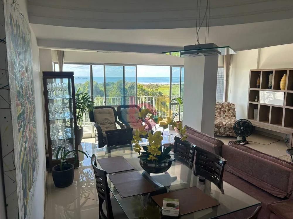 Apartamento, 3 quartos, 120 m² - Foto 2