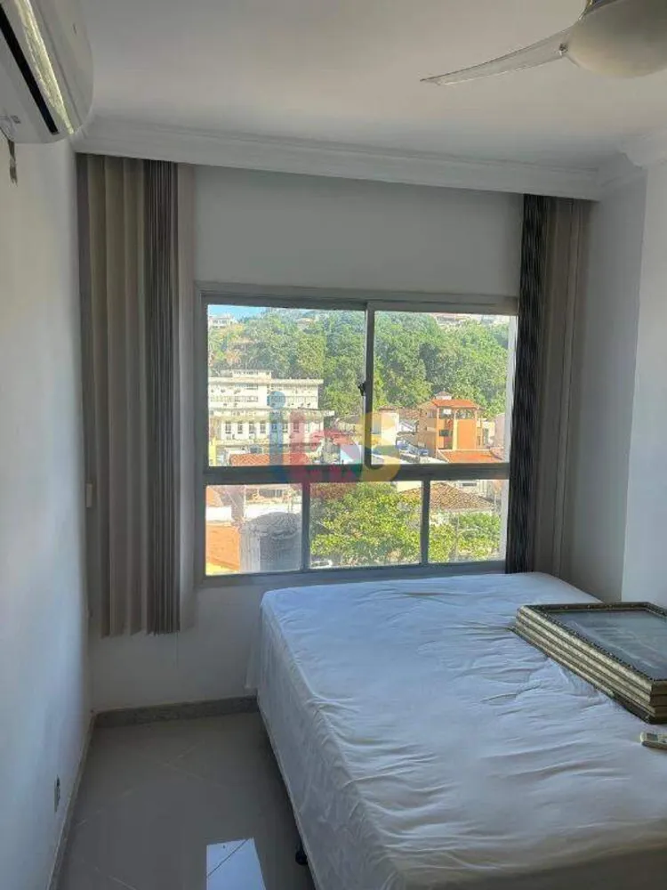 Apartamento, 3 quartos, 120 m² - Foto 1