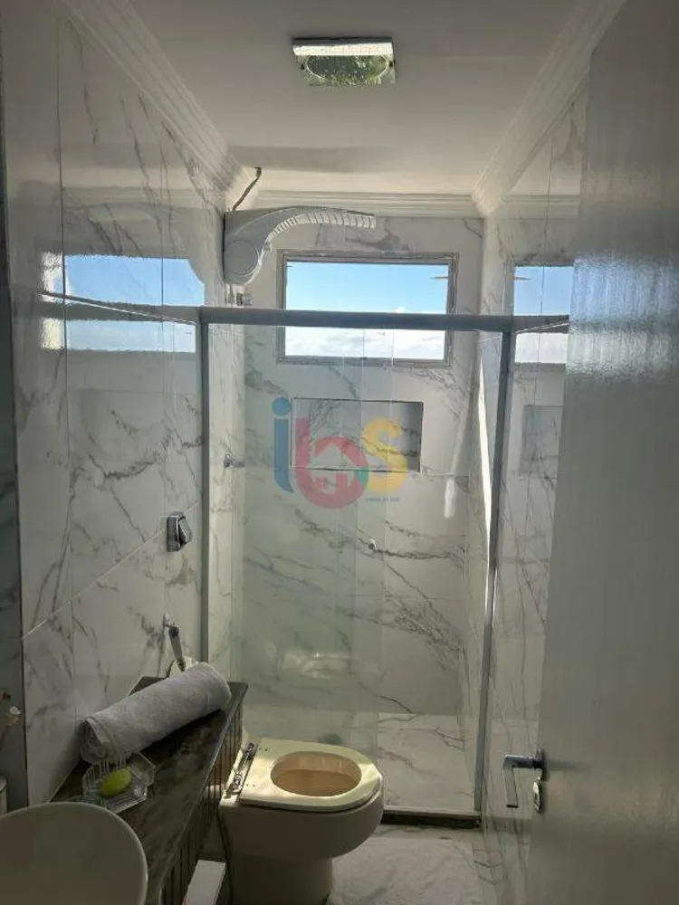 Apartamento, 3 quartos, 120 m² - Foto 8
