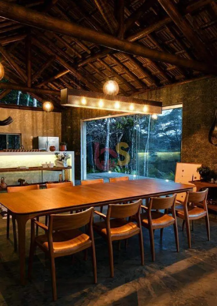 Casa, 4 quartos, 230 m² - Foto 9