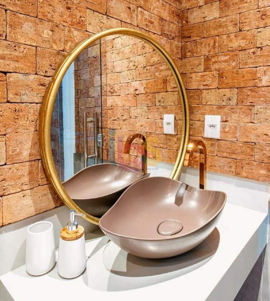 Casa, 4 quartos, 230 m² - Foto 8
