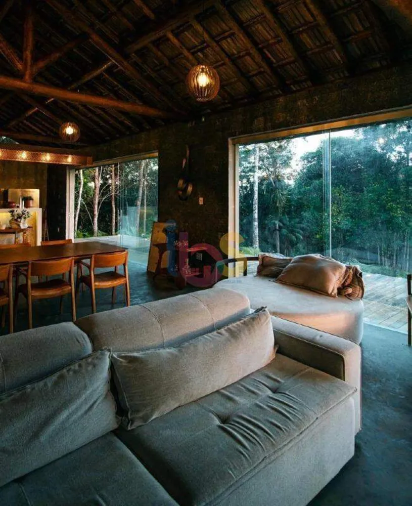 Casa, 4 quartos, 230 m² - Foto 6