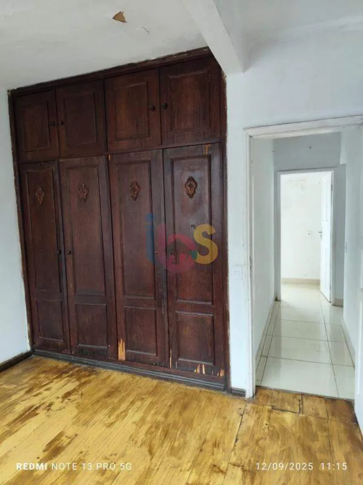 Apartamento, 3 quartos, 145 m² - Foto 2