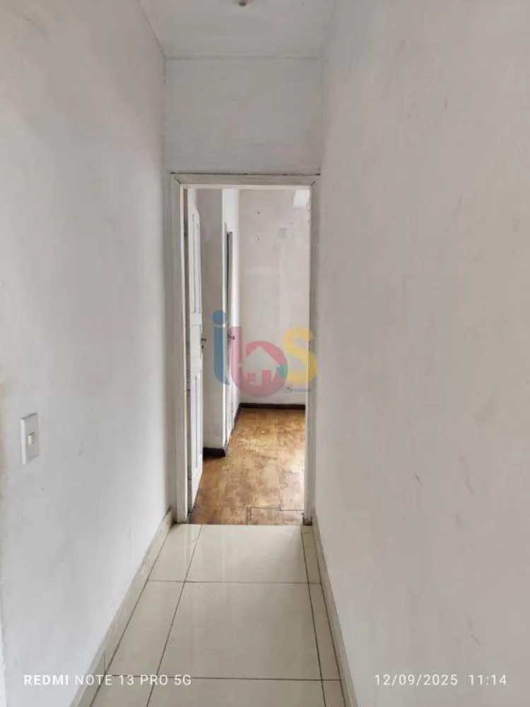 Apartamento, 3 quartos, 145 m² - Foto 1