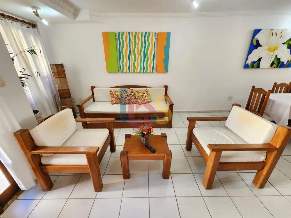 Apartamento, 2 quartos, 90 m² - Foto 4