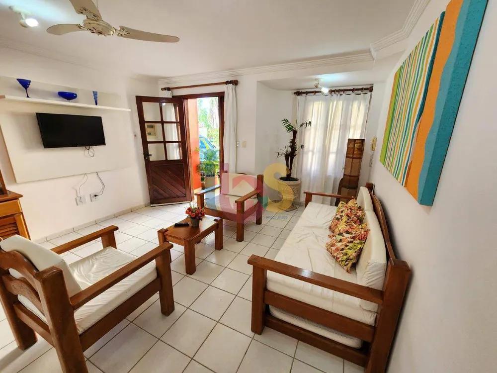 Apartamento, 2 quartos, 90 m² - Foto 5