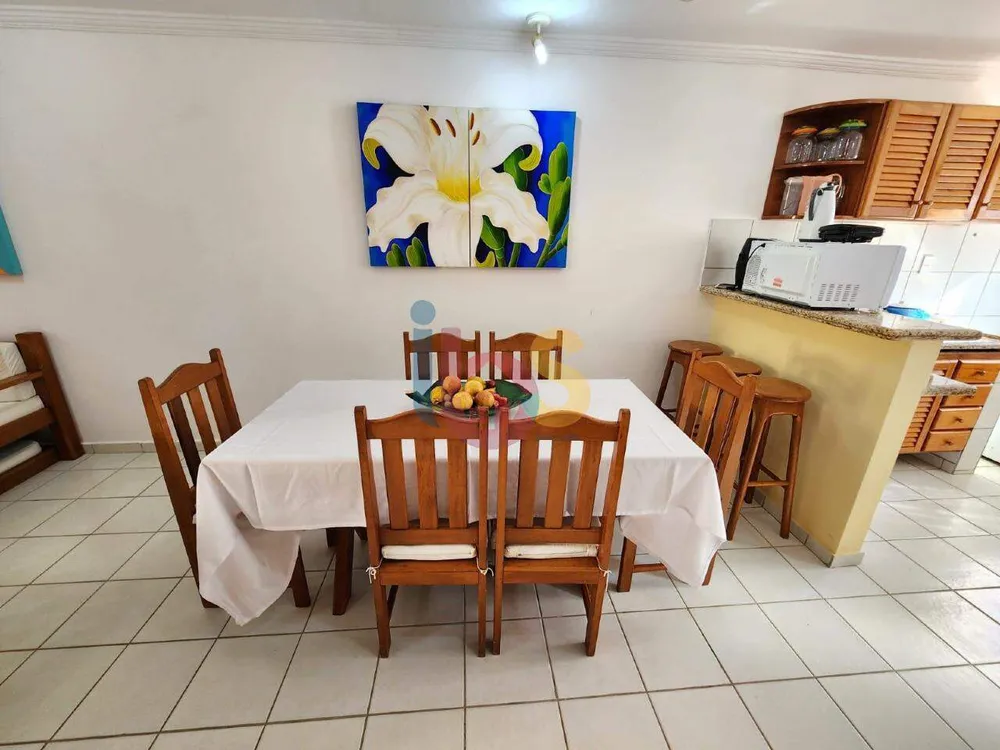 Apartamento, 2 quartos, 90 m² - Foto 1