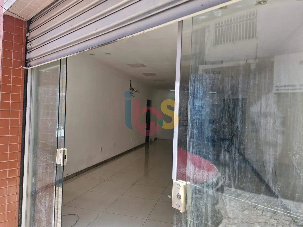Loja-Salão, 75 m² - Foto 2