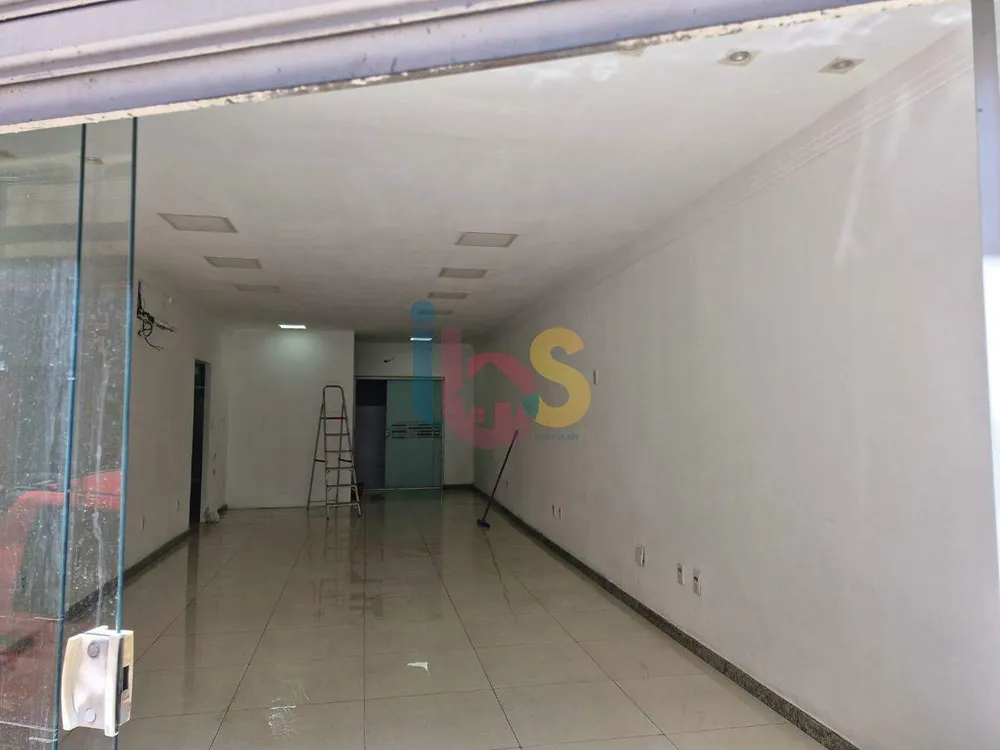 Loja-Salão, 75 m² - Foto 3