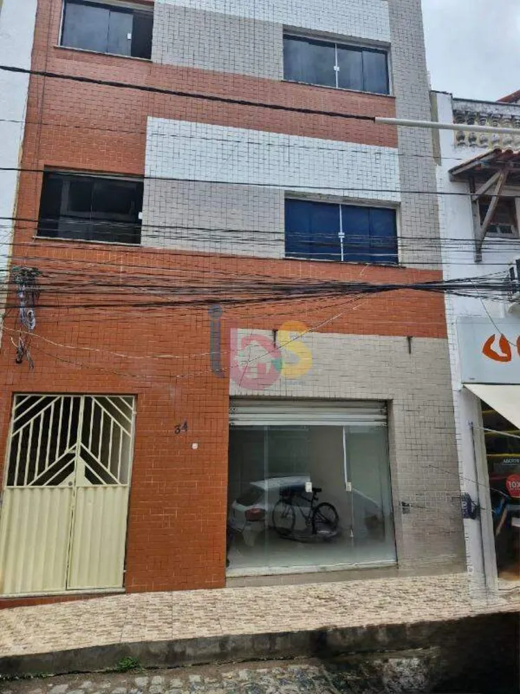Loja-Salão, 75 m² - Foto 8