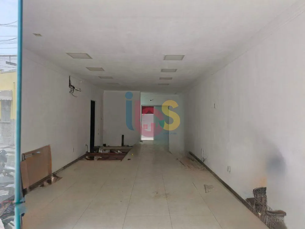 Loja-Salão, 75 m² - Foto 7