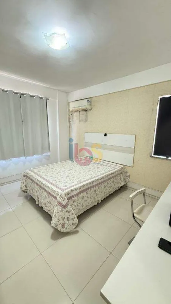 Apartamento, 3 quartos, 136 m² - Foto 6