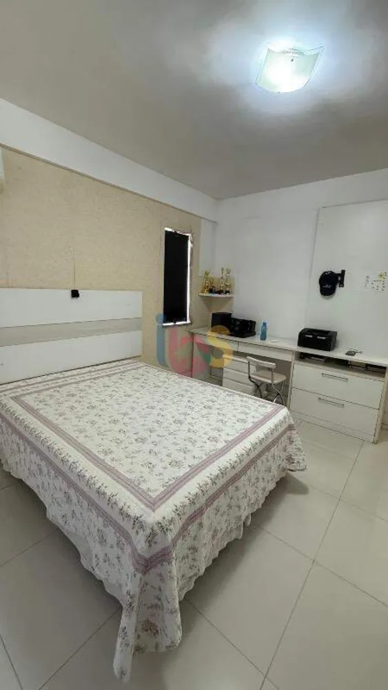 Apartamento, 3 quartos, 136 m² - Foto 7