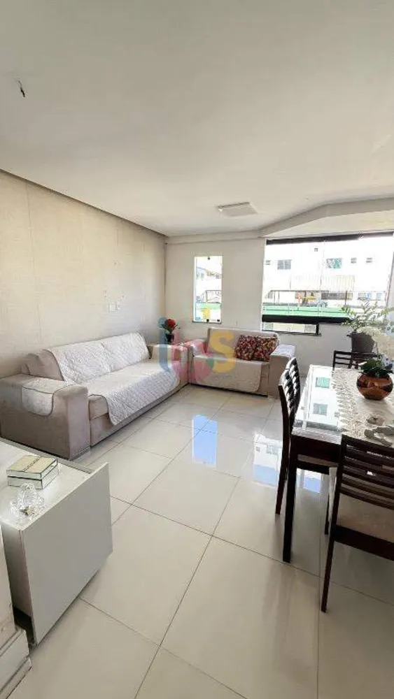 Apartamento, 3 quartos, 136 m² - Foto 3