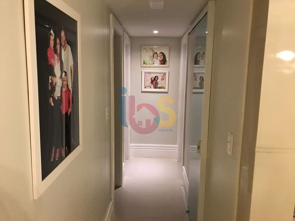 Cobertura à venda com 3 quartos, 190m² - Foto 8