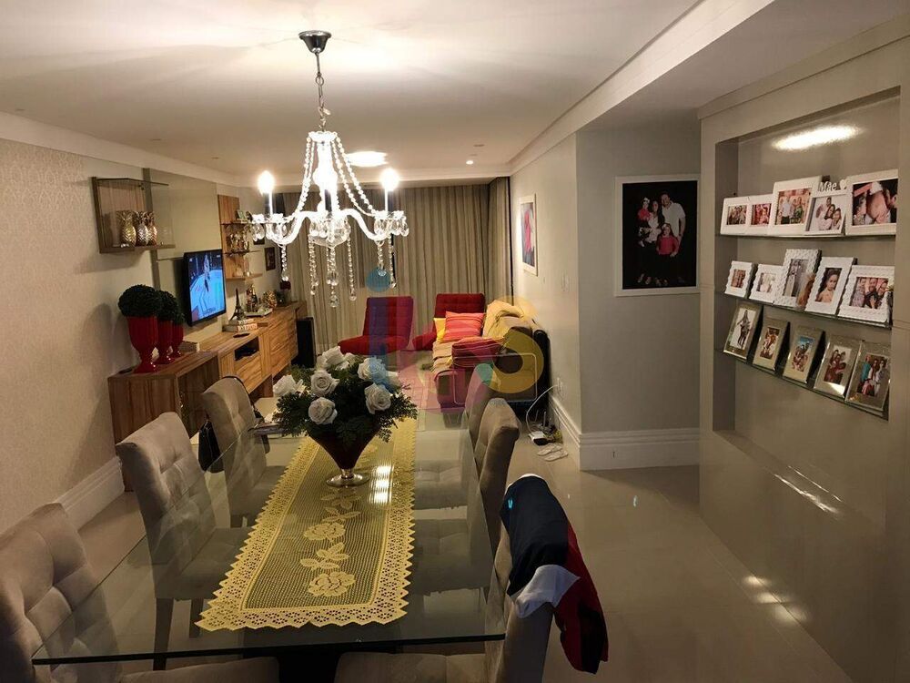 Cobertura à venda com 3 quartos, 190m² - Foto 6