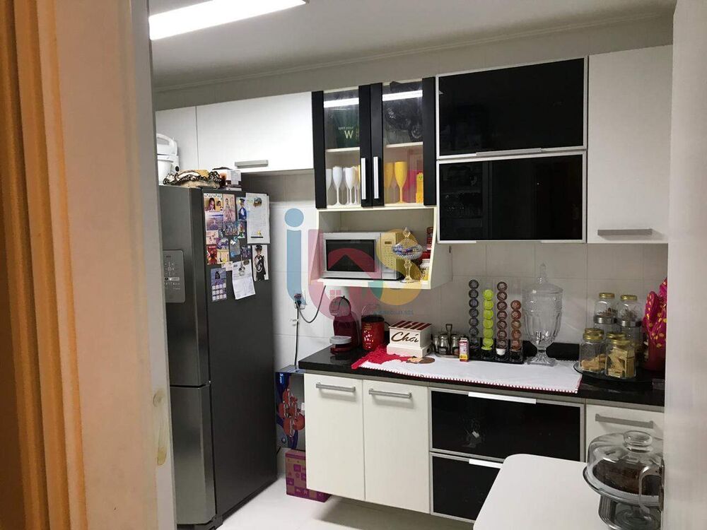 Cobertura à venda com 3 quartos, 190m² - Foto 7