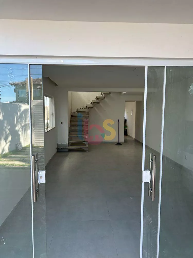 Casa à venda com 3 quartos, 125m² - Foto 4