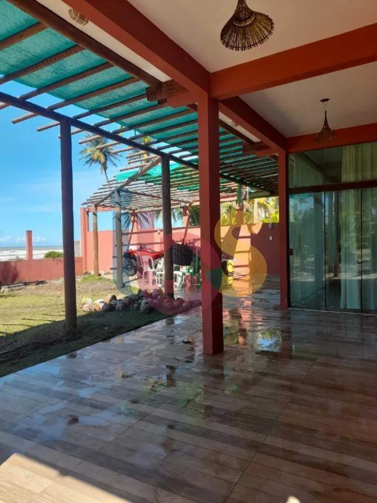 Casa, 6 quartos, 240 m² - Foto 4