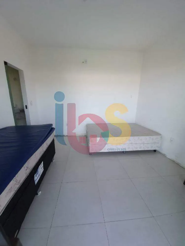 Casa, 6 quartos, 240 m² - Foto 3