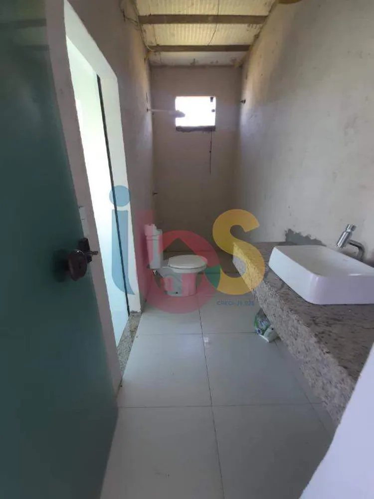 Casa, 6 quartos, 240 m² - Foto 2