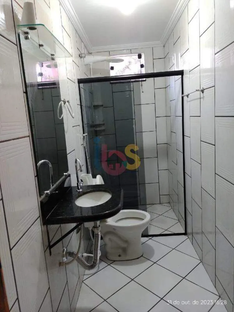 Apartamento, 3 quartos, 98 m² - Foto 4