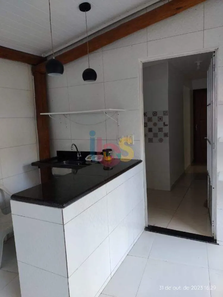 Apartamento, 3 quartos, 98 m² - Foto 6