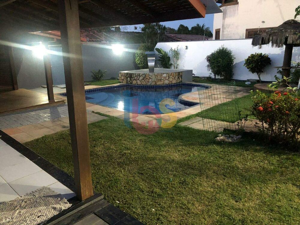 Casa, 4 quartos, 180 m² - Foto 3