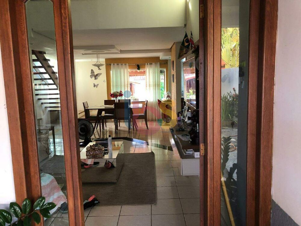 Casa, 4 quartos, 180 m² - Foto 13